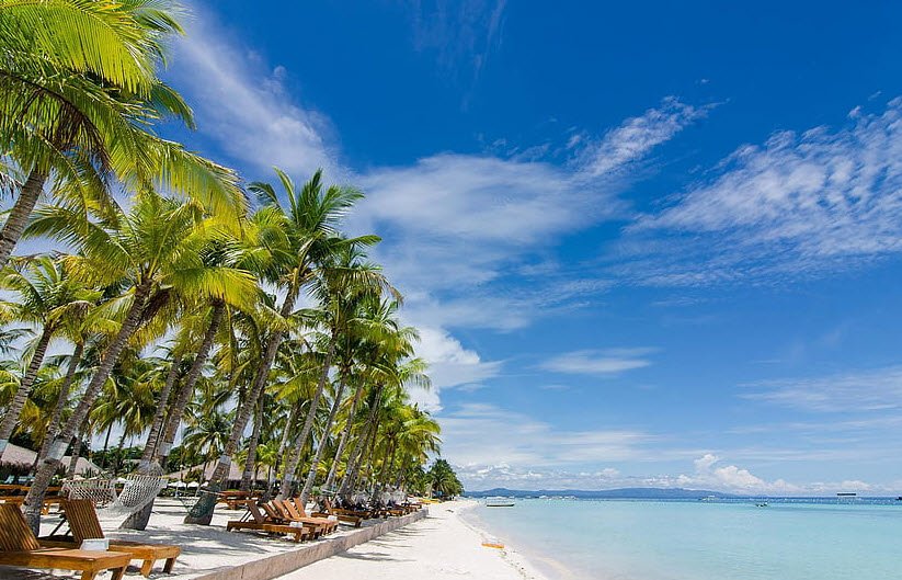 Gemini Beach Resort, Gitagum, Philippines